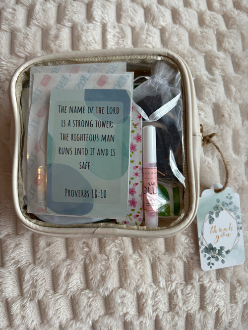 Bridal Essentials Kit (Pre-Order)