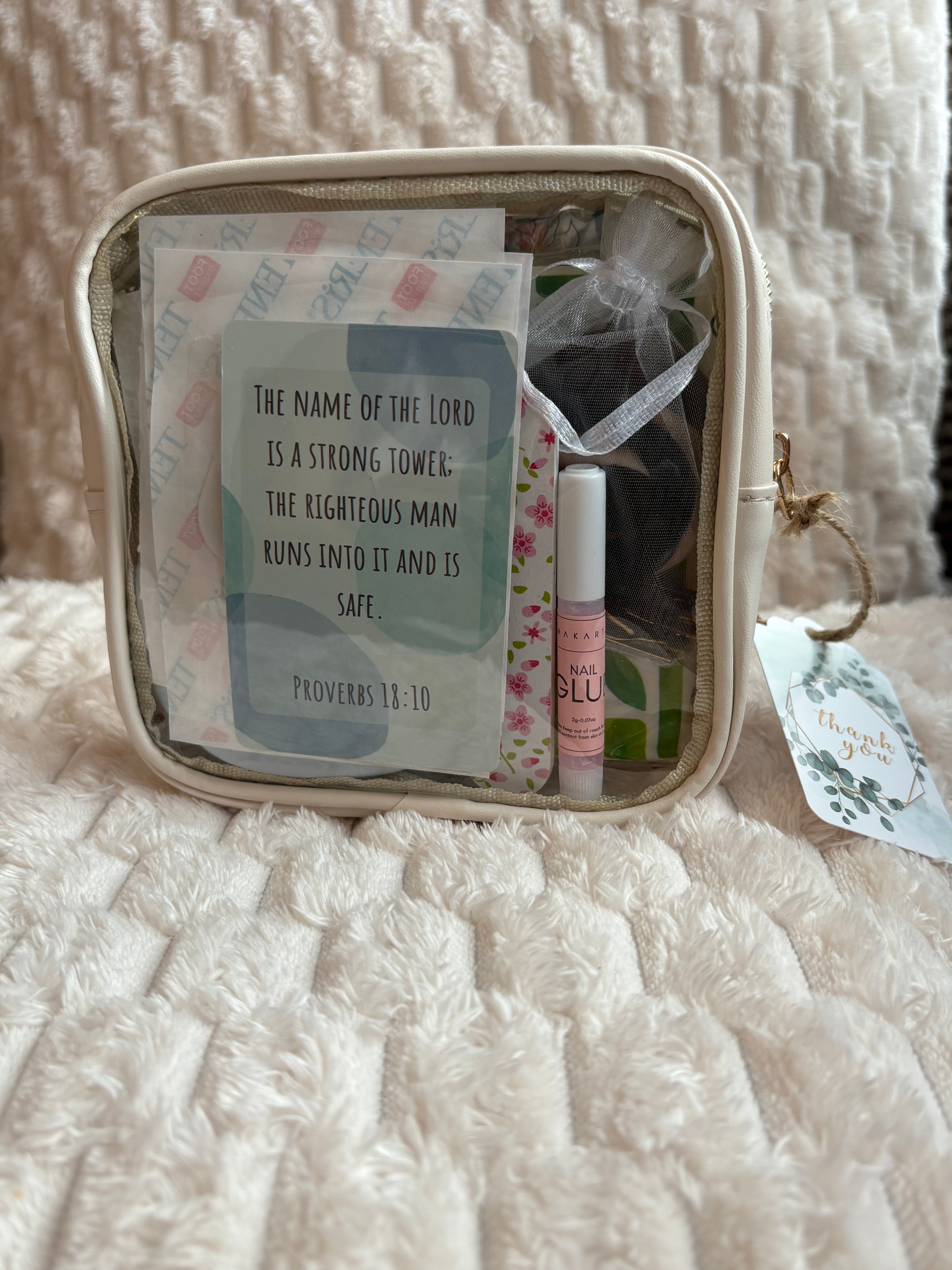 Bridal Essentials Kit (Pre-Order)